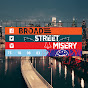 Broad Street Misery logo