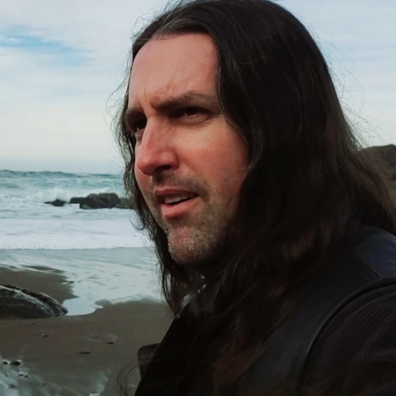Metalhead Meditation