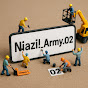 Niaz!__Army.02 logo