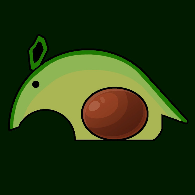 Aardvarcado logo