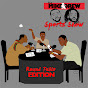 Mike & Drew Sports Presents: The Roundtable logo