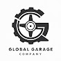 GARAJE GLOBAL