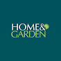 HOME & GARDEN logo