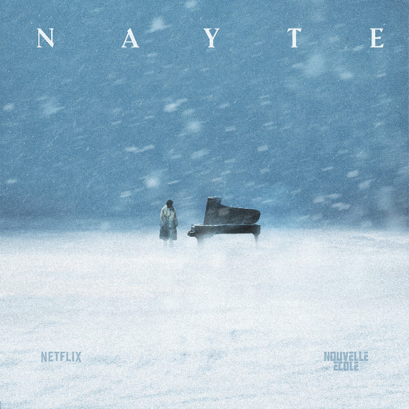 Nayte - Topic