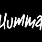 Humma - Fluid Movement logo