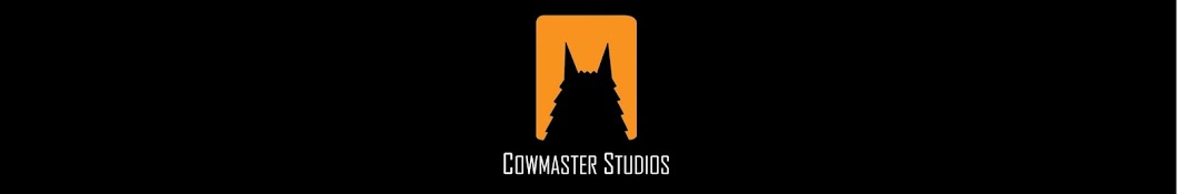CowmasterStudios YouTube channel avatar