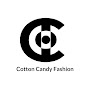 Cotton Candy logo