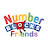 numberblock friends