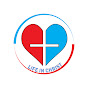 LIFE IN CHRIST KINGDOM logo