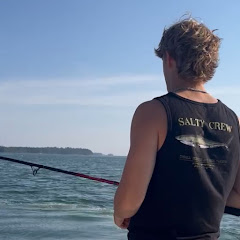 Fishing WithAdrian