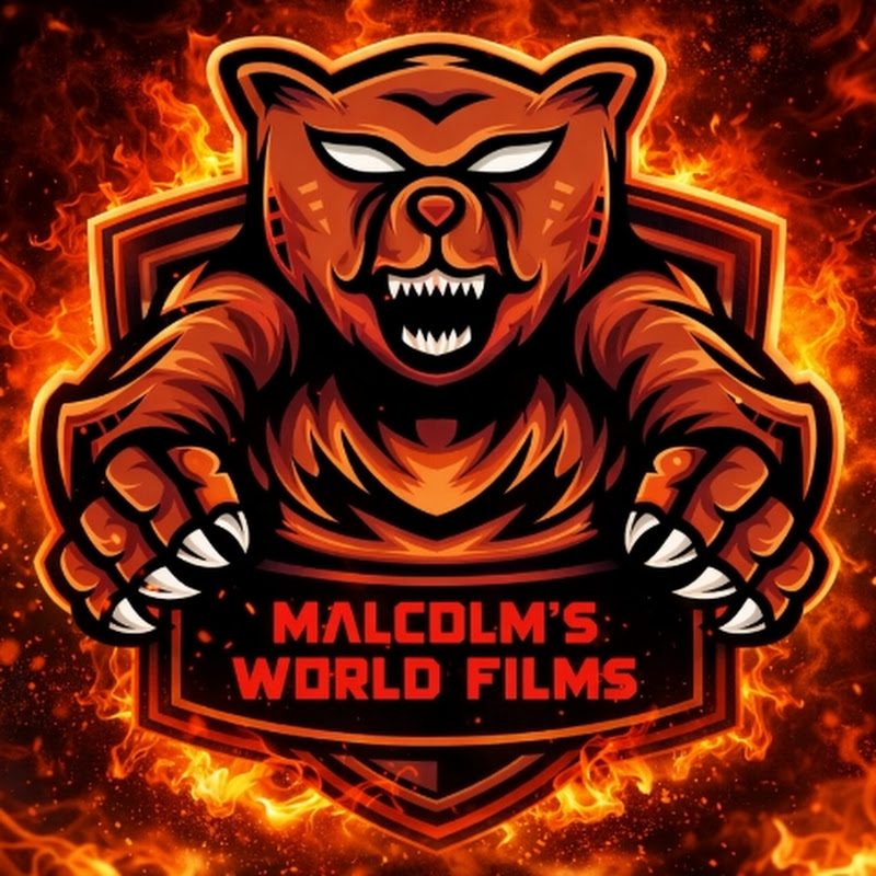 Malcolm's World Films