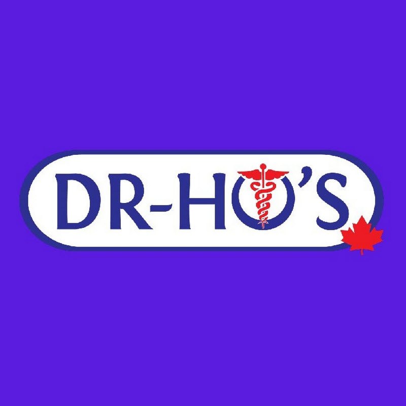 DR-HO'S