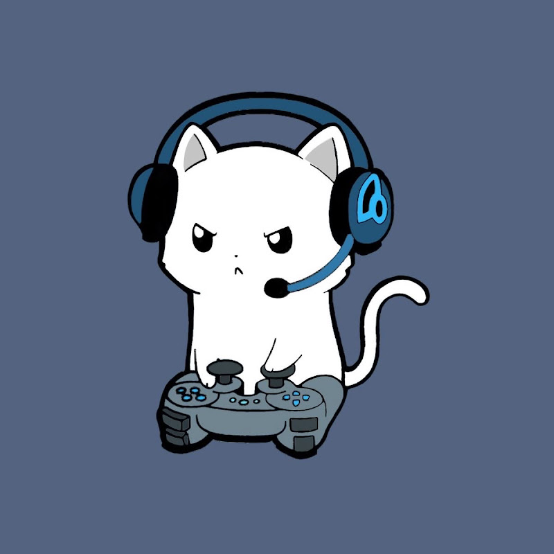 The Raging Paws