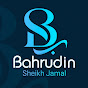 Bahrudin Sheikh Jamal  logo