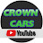 CROWN CARS OF FEATHERSTONE - PREMIER USED CARS