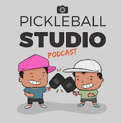 Pickleball Studio Clips