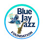 Blue Jay Jazz Foundation logo