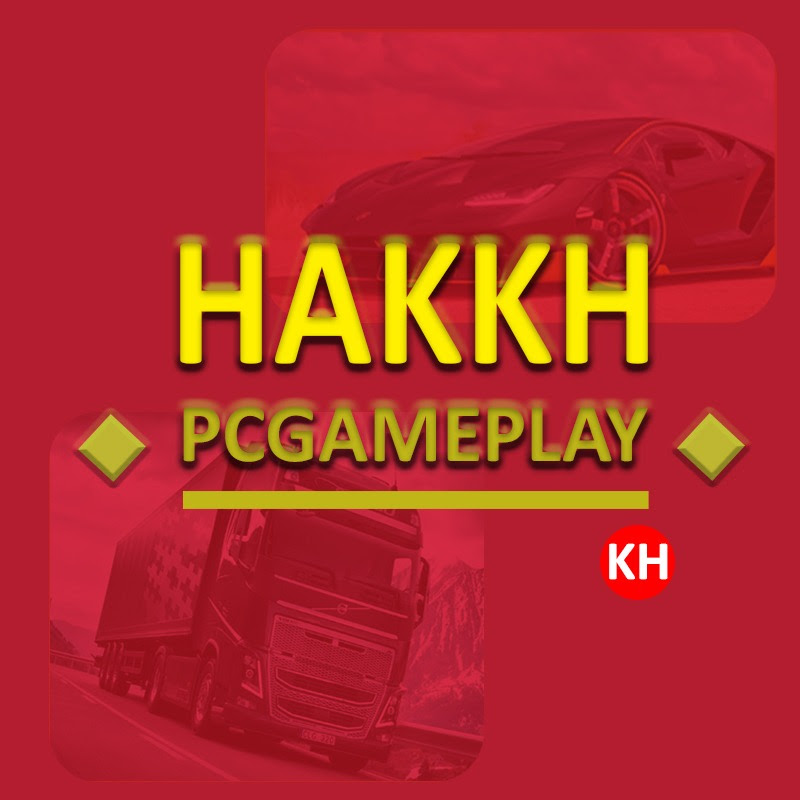 HAKKH PCGAMEPLAY