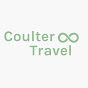 Coulter Travel logo