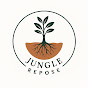 Jungle Repose logo
