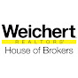 Weichert, Realtors - House of Brokers logo