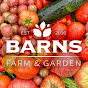 Barns Farm & Garden