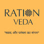 Ration Veda logo