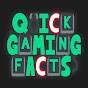 Quick Gaming Facts logo