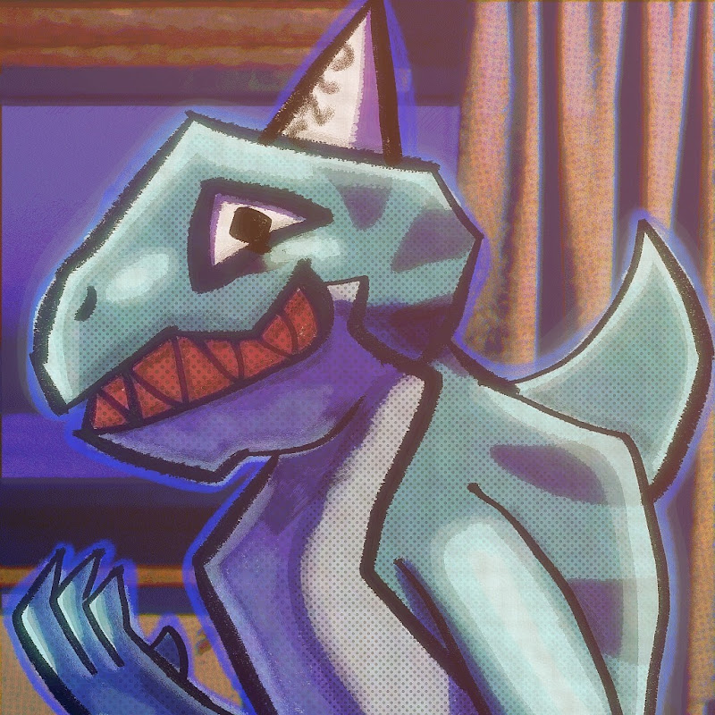ThresherX icon