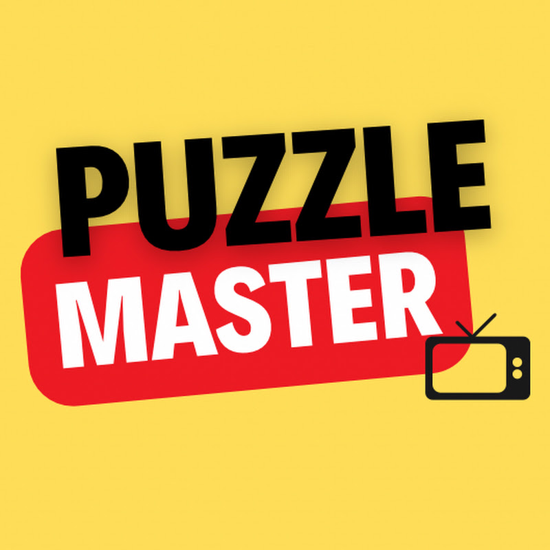 Puzzle Master TV