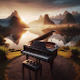 Piano Instrumental for Relaxing