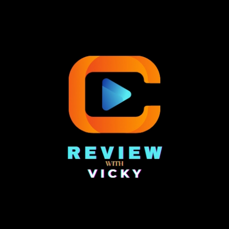 Review With Vicky