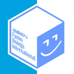 Логотип каналу TheEffectsFan1013 /AMHD