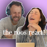 Post from The Roos React!