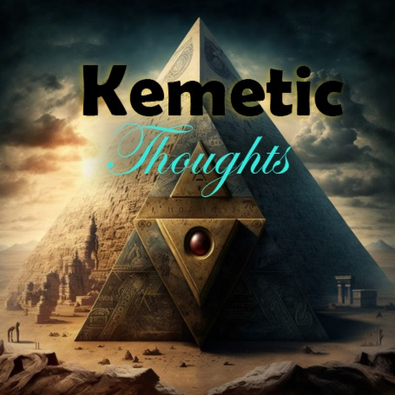Kemetic Thoughts