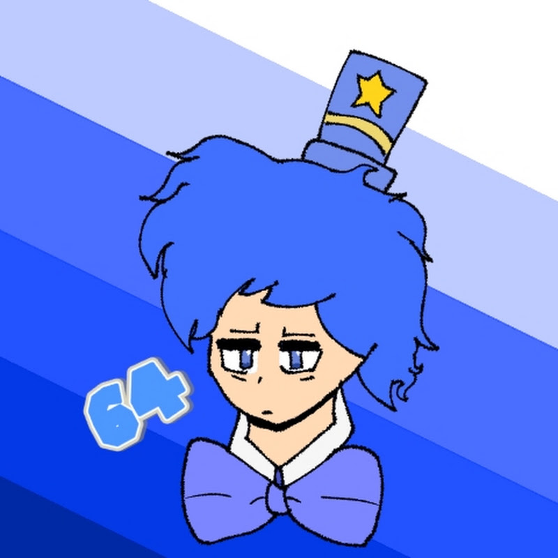 StarryGacha64