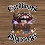 Cardboard Odysseys