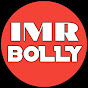 IMR BOLLY logo