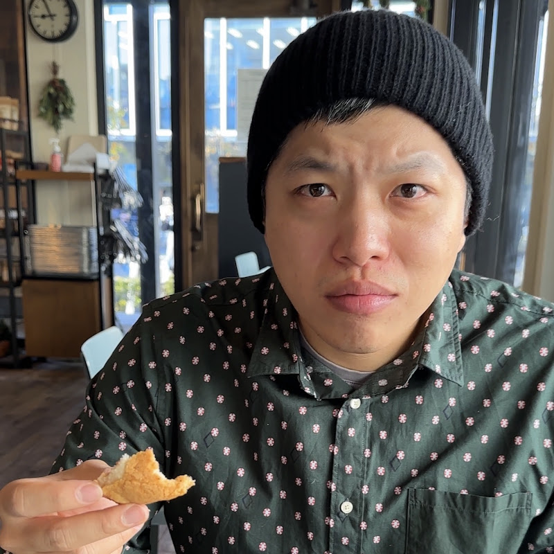 This is Ken