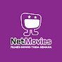 NetMovies logo