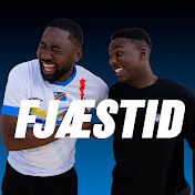 Fjæstid Podcast