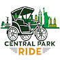 Central Park Ride Tours logo