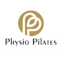 Physio Pilates logo