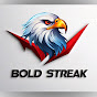 Bold Streak logo