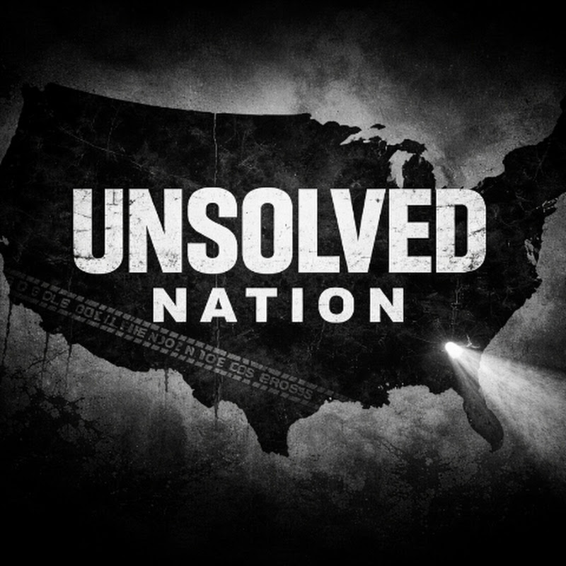 Unsolved Nation