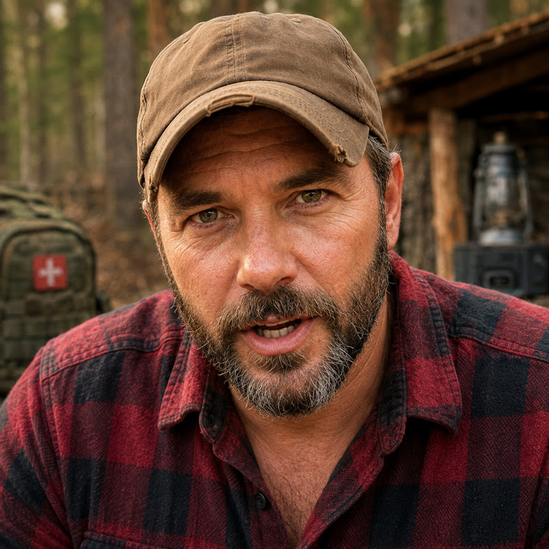 David Horn Prepper