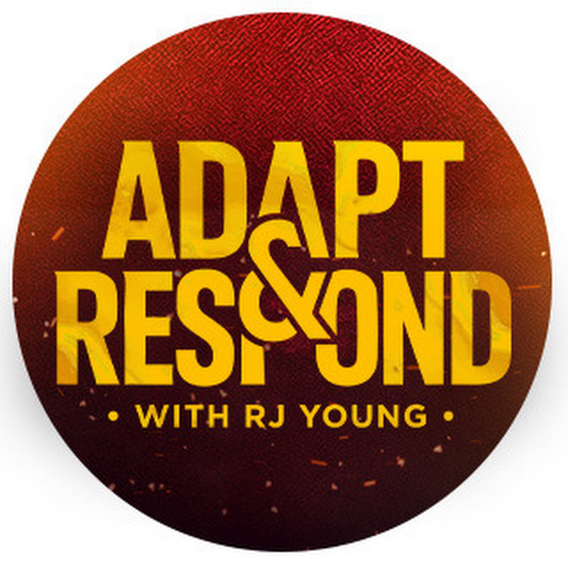 Adapt & Respond RJ Young: College Football icon
