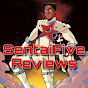SentaiFive Reviews