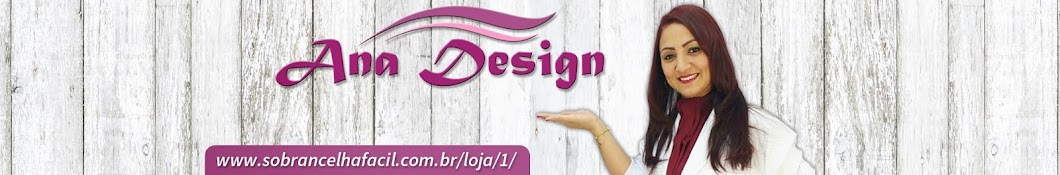 Ana Design YouTube channel avatar