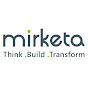 Mirketa Inc logo